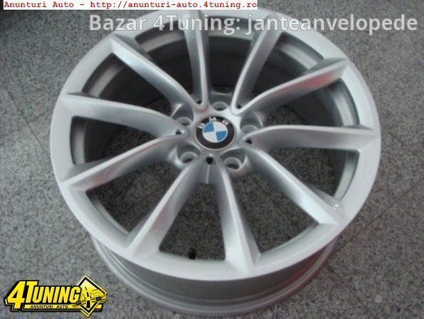 O janta fata 19 toli originala bmw E 92 bmw 8785256