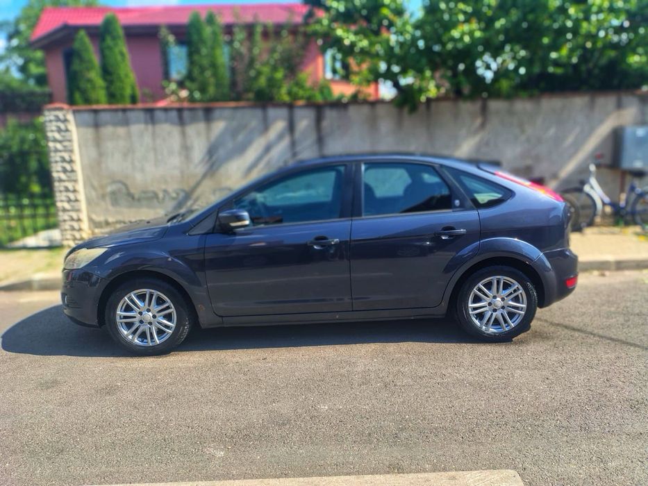 Vand ford focus mk 2 1.6 tdci 90 cp 2008