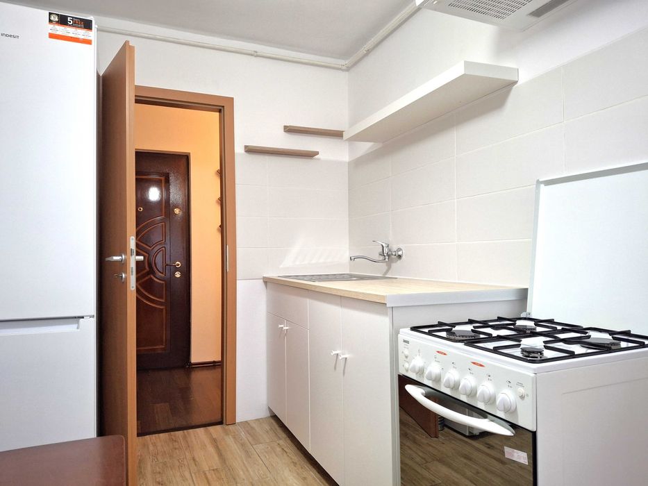 Proprietar, inchiriez ap. 2 camere - cartierul Scriitorilor