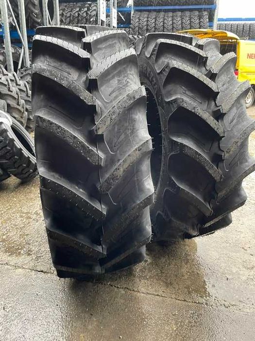 420/70R28 Cauciucuri noi Radiale marca MRL Anvelope de tractor fata