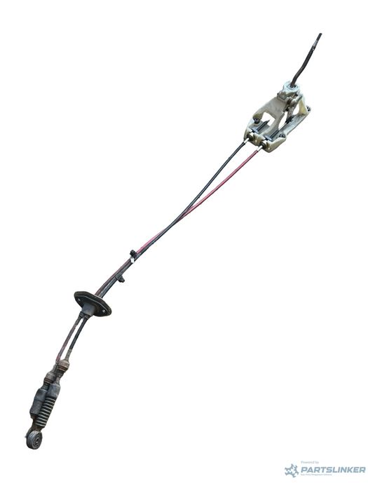 Timonerie schimbator de viteze KIA SPORTAGE JE_, KM_ 2004 - > 2.0CRDI