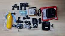 Set Accesorii pt camera video sport GoPro Max