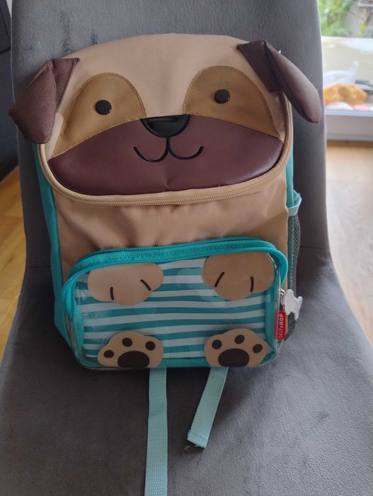 Vand rucsac Skip Hop in stare foarte buna