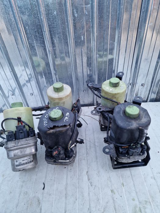 Pompa servodirectie electrica Vw Polo 9n, Skoda Fabia 1,Fabia 2 ,TRW
