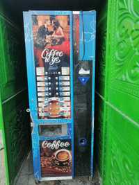 Кафе машина автомат