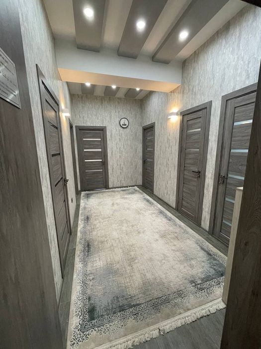 Продаю квартиру Яшнабадский р-он Паркенский 3-ком 6-этаж 9-этажном Дом