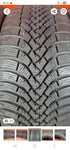 215 50 17 Falken noi 4 anvelope iarna