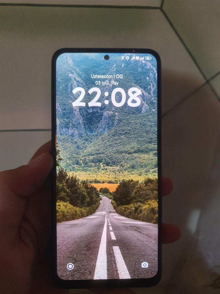 Redmi note 12 4g 8/256