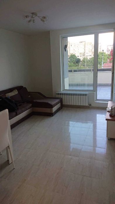 Дава се под наем Двустаен апартамент в София, Люлин 8 - 59 кв.м за 509.49 € - Снимка #1