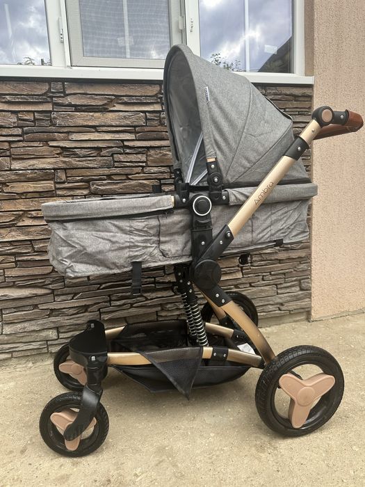 Carucior Ambra Cocolle