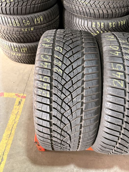 Anvelope iarna 245/40/18 GoodYear UltraGrip Performance 245 40 18 R 18