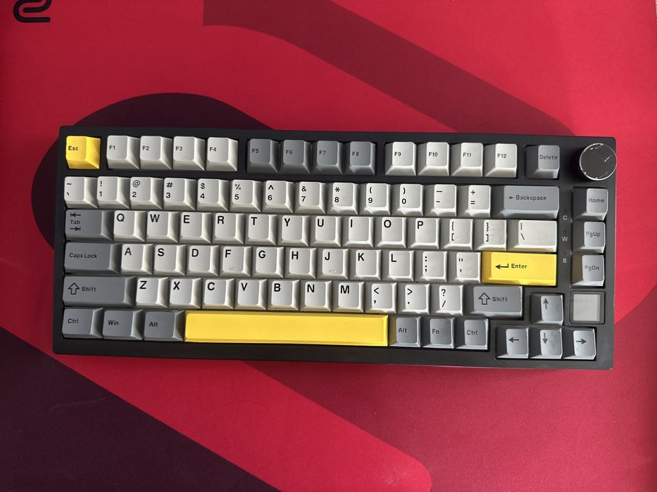 Продаю ajazz ak820 pro