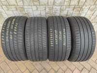 2 бр.летни гуми Michelin 285/40/20 и 2 бр. Bridgestone 275/40/20