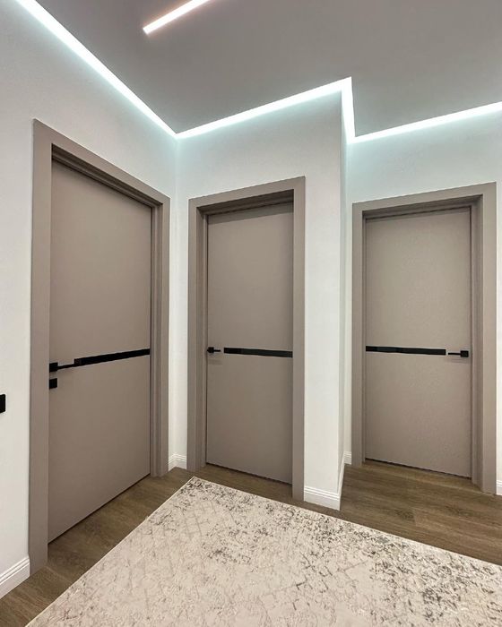 MDF eshiklar xizmati