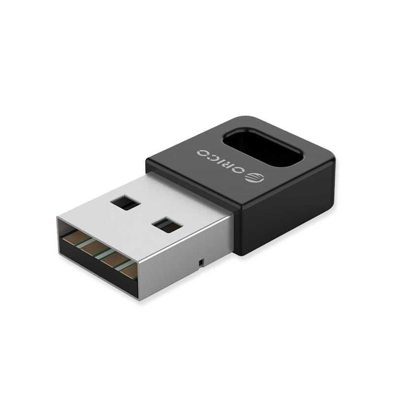 Bluetooth адаптер Orico USB новый в упаковке.