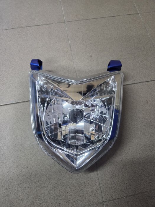 Vand far original Yamaha Fz1N 2006-2016