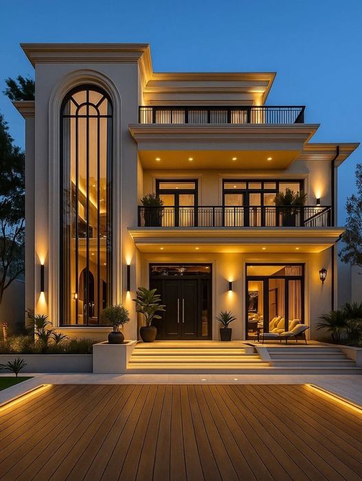 Har qanday murakkabdagi uy va binolar qurish