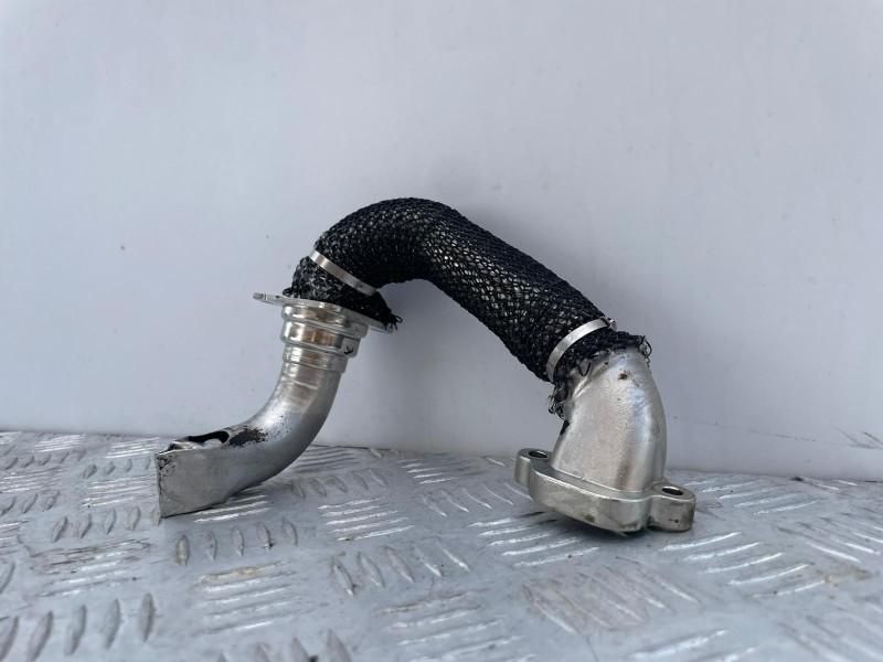 Teava conducta egr racitor gaze Saab 9-5 YS3G 2.0 cdti 96 kw A20DTH