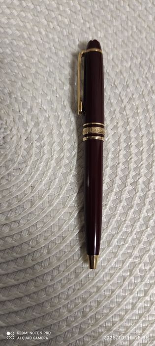 Pix Montblanc  Meisterstuck