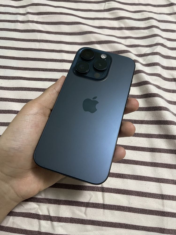 Iphone 15 Pro / 512Gb !!!