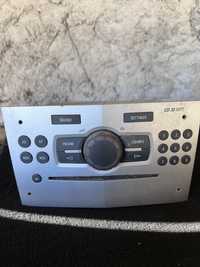 Radio CD player CD30 auto de Opel