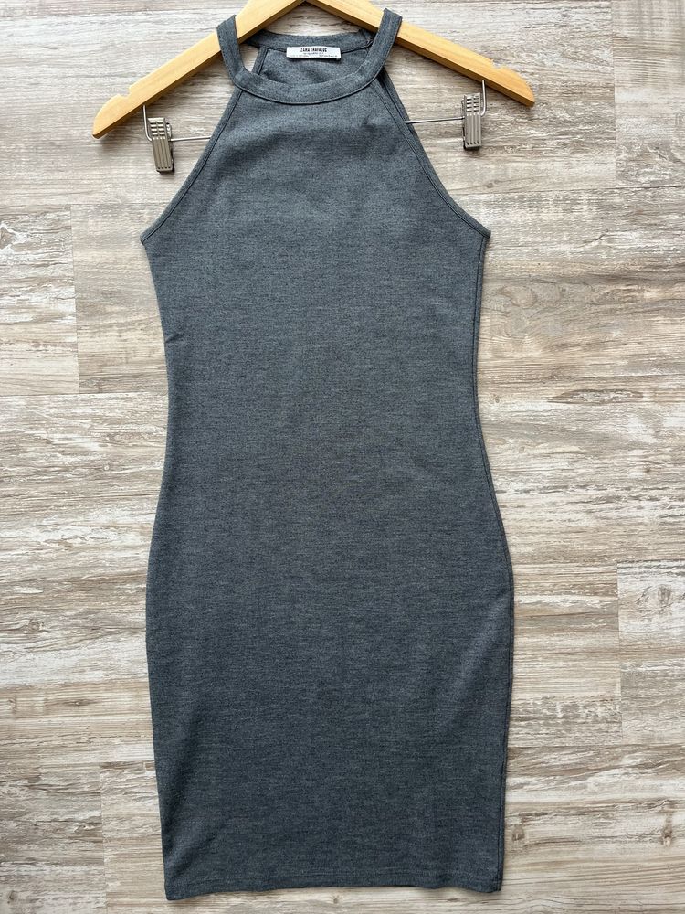 Рокля на марката Zara