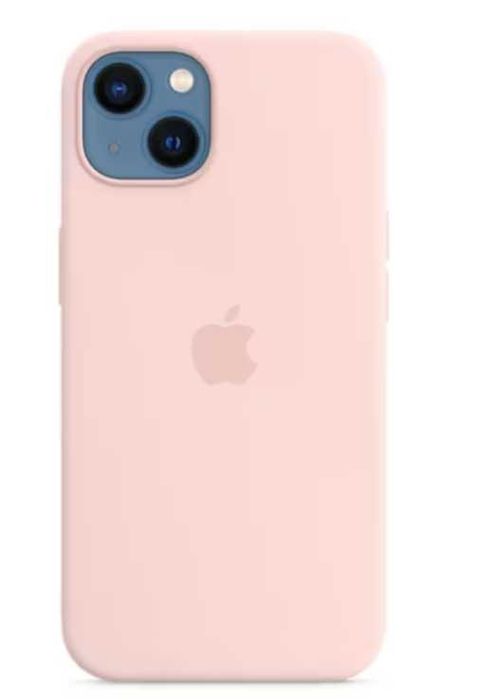 Carcasa Iphone 13 Roz, Magsafe, Sigilata, am factura