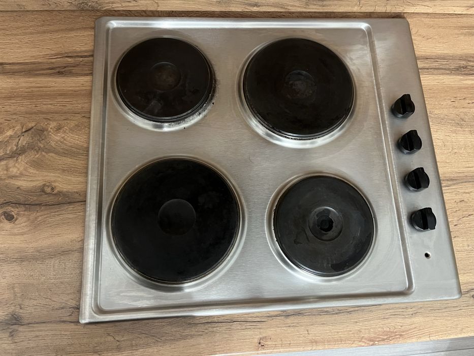 Продам электо плиту