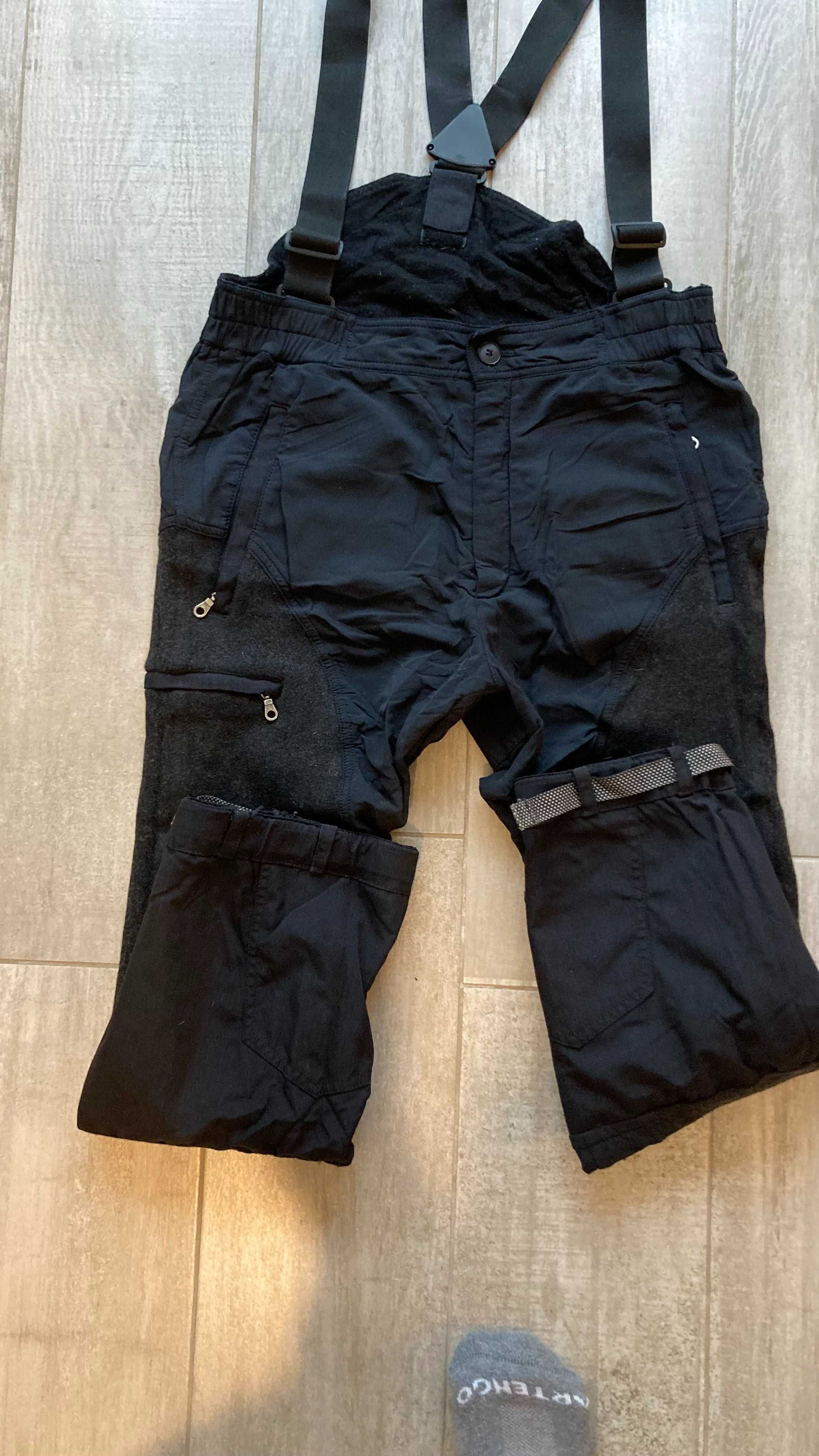 Pantaloni Ortovox marime 50