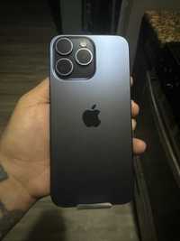 Vand URGENT iPhone 15 Pro Max!! NU RASPUND LA MESAJE!!