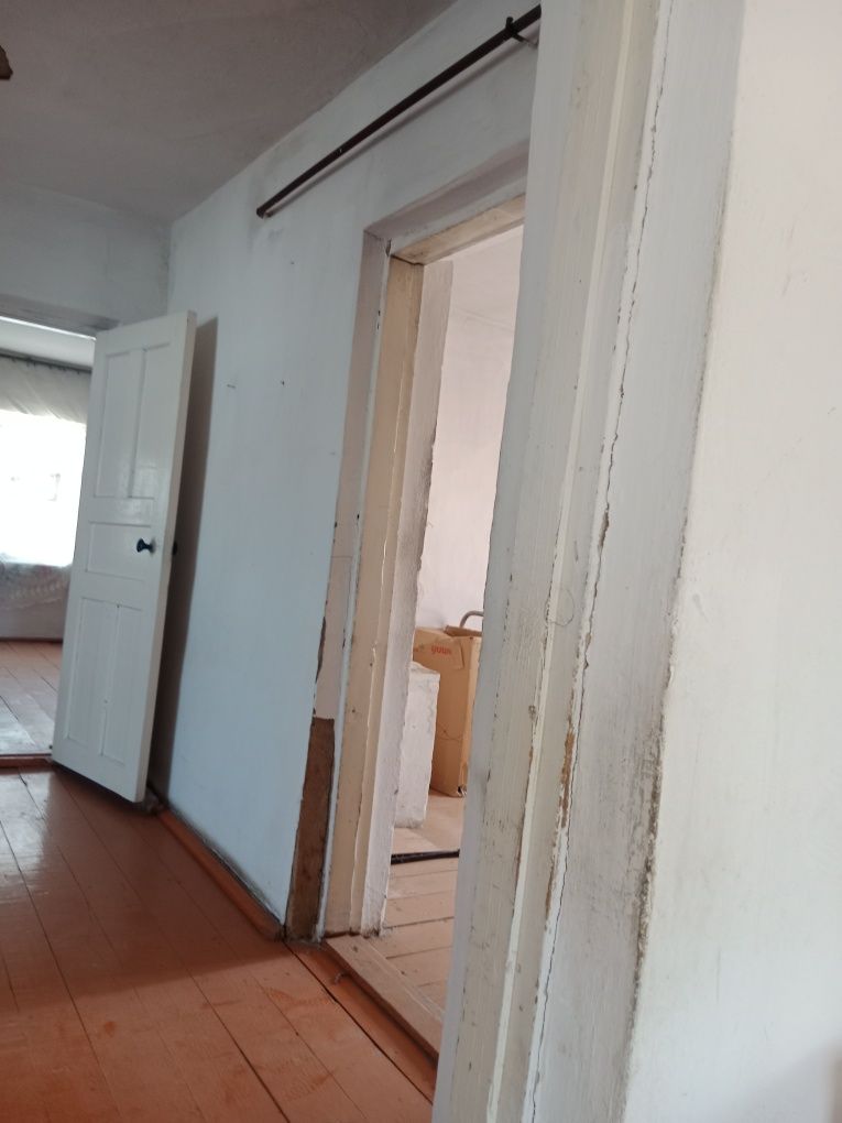Продам дом 6 комнатную
