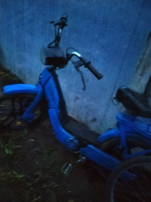 Vând scuter Piaggio ceao  în stare perfectă de funcționare