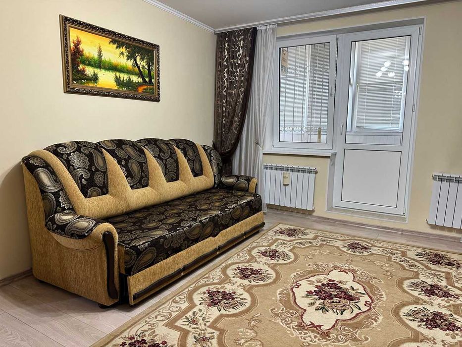 Дава се под наем Двустаен апартамент в София, Красно село - 55 кв.м за 450 € - Снимка #1