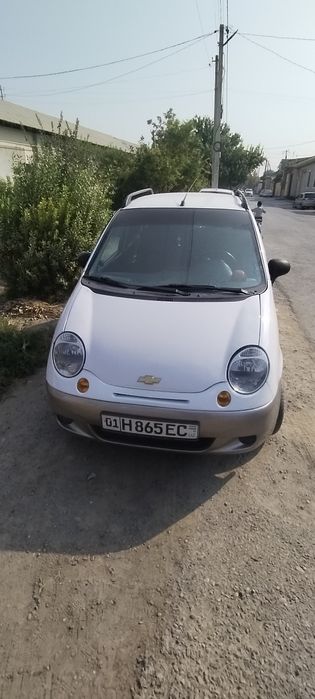 Matiz best 2010 yil