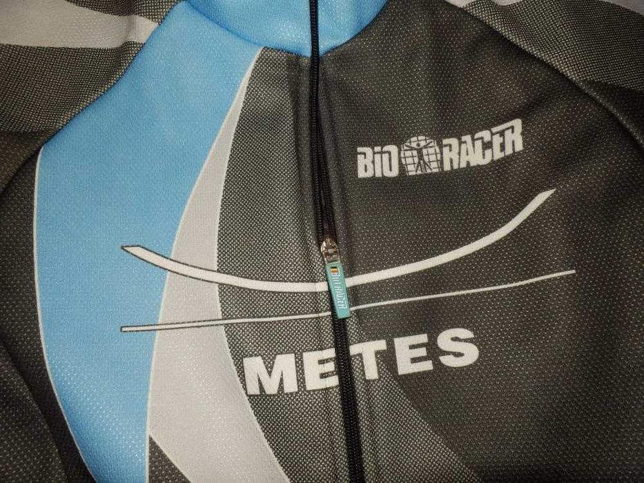 Jacheta ciclism profesionala RACER windstopper (M/S) LICHIDARE STOC!