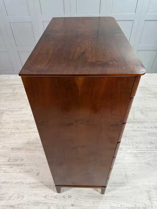 Винтидж скрин масив от 50-те Д1078-Д