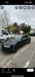 Jante Audi A5 originale r17  – negre, ET29 centrul 66,6