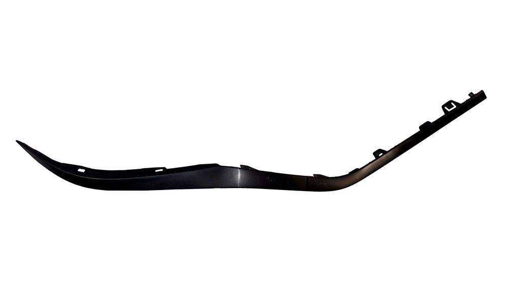 Молдинг переднего бампера RH Elantra CN7 23- Jorden