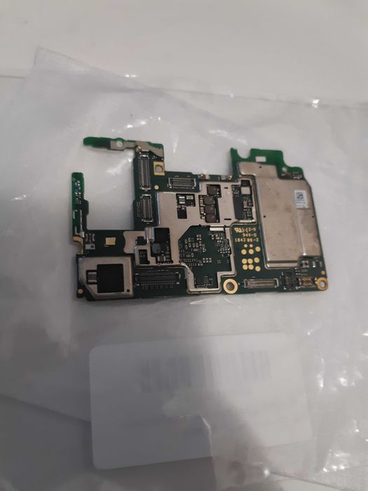 Huawei p20 lite pentru piese, capac spate Huawei P20 Lite.