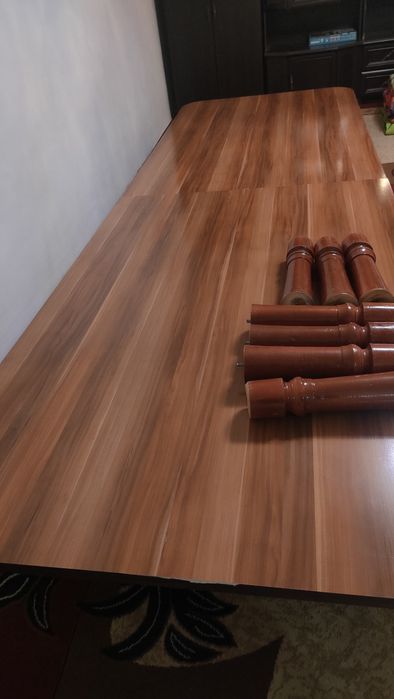 Ұзындығы: 3,72.   ені: 120.   Биіктігі:  80