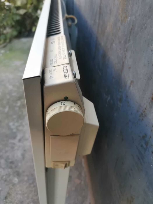 Adax / Адакс конвектор 2000w