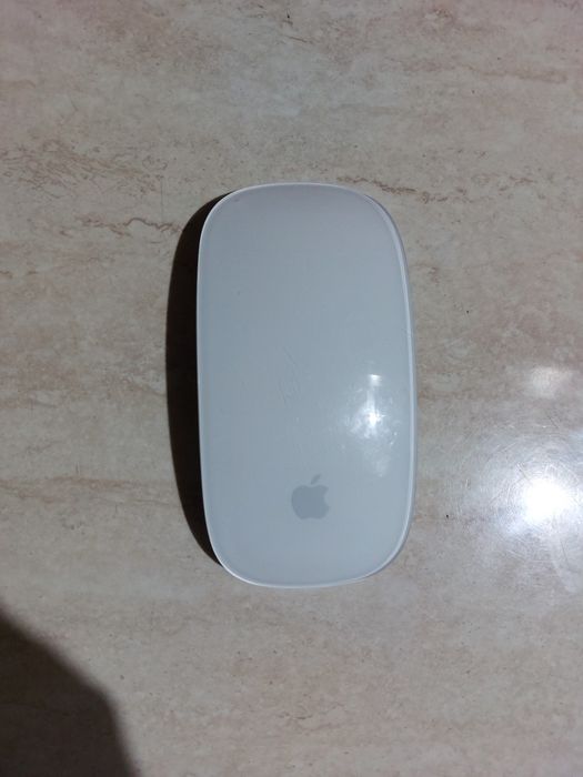 Apple Magic Mouse A1296