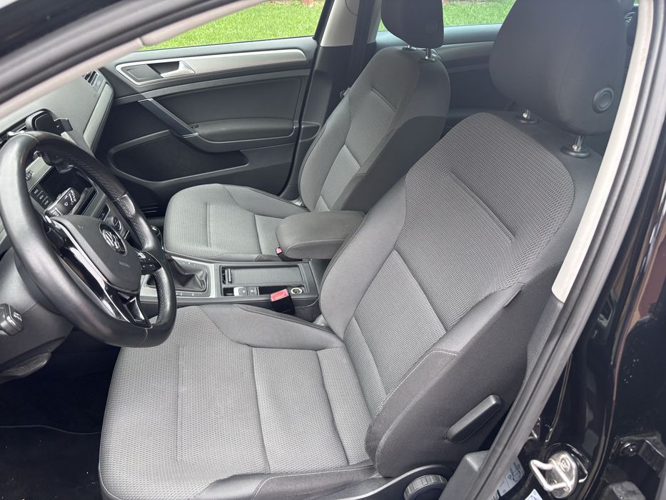 Volkswagen Golf 7 2.0TDI 2014