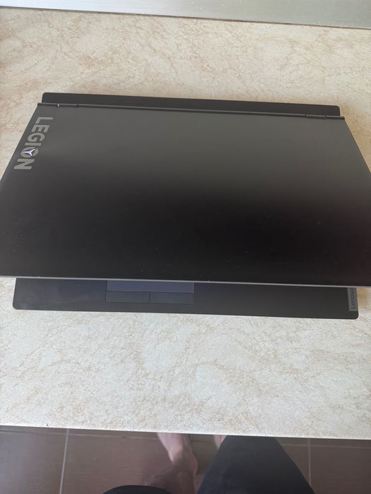 Laptop Gaming A Lenovo Legion i7 – preț excelent!
