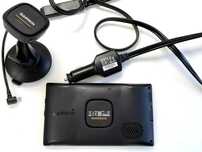 GPS camion GARMIN cu program original
