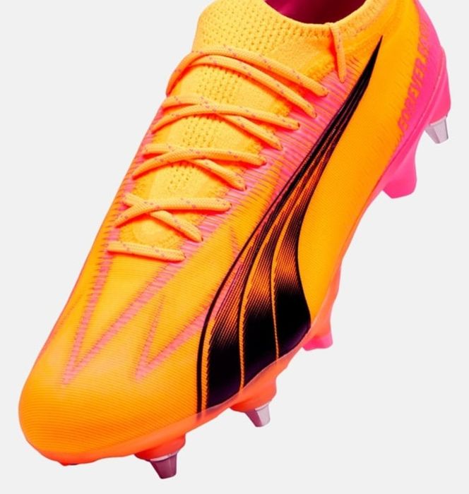 Футболни обувки Puma