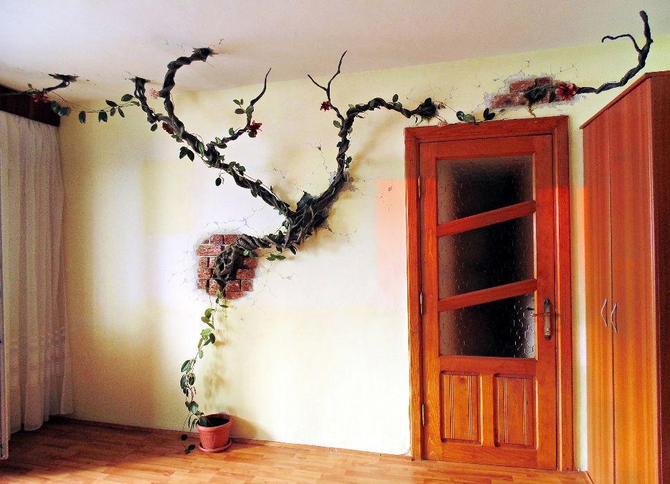 Pictură / Sculptură / Instalație artistică