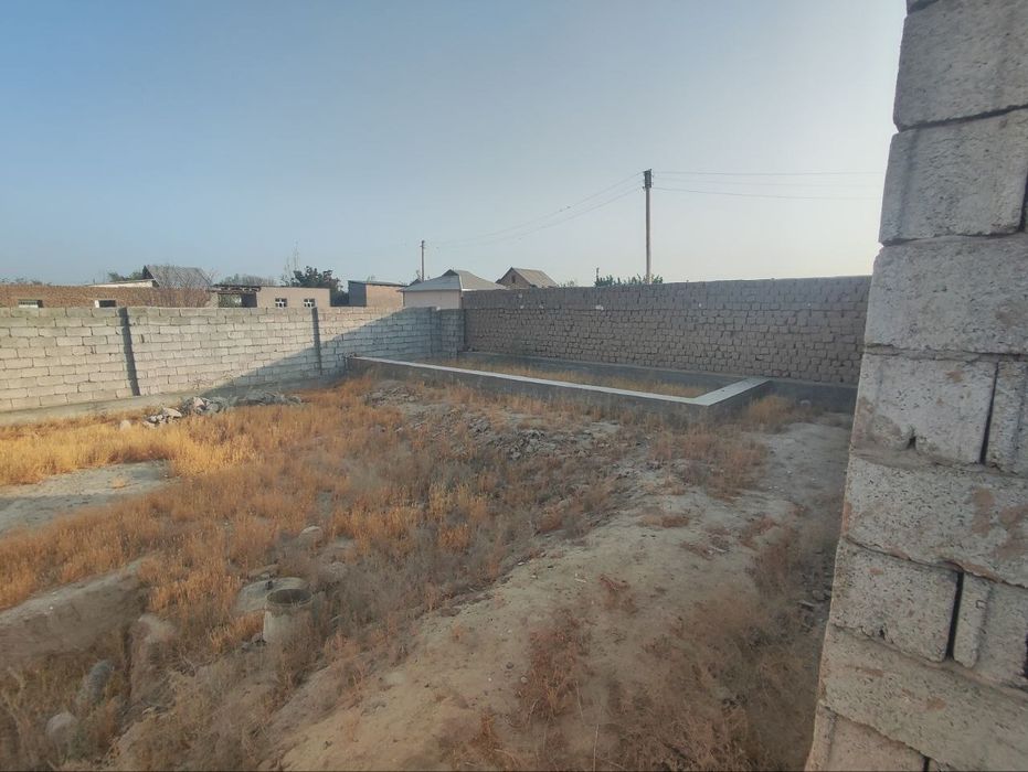 Yer sotiladi termez sabzipoya ketishda oltiariq yulni ustida