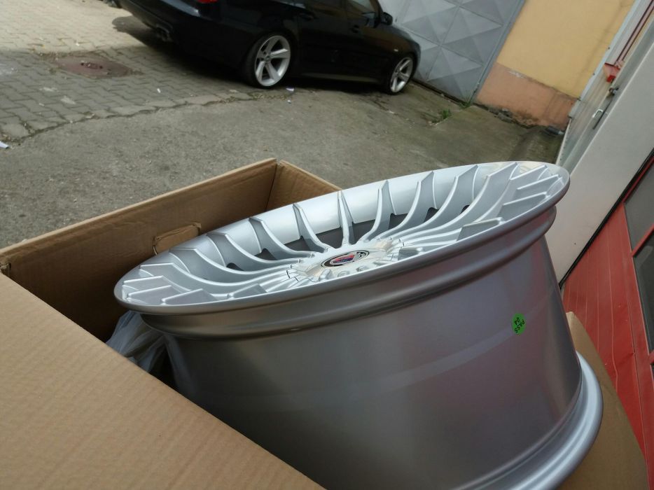 Jante BMW R17 Alpina