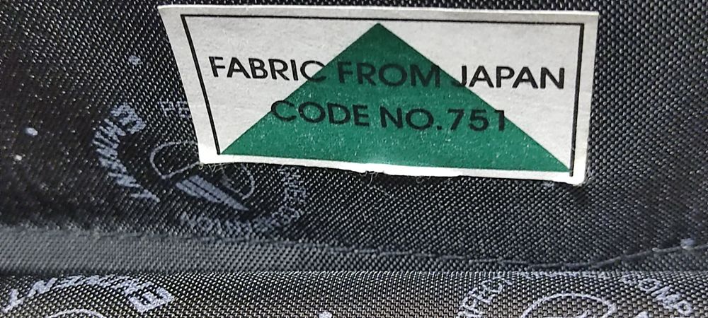 Дорожная сумка портплед